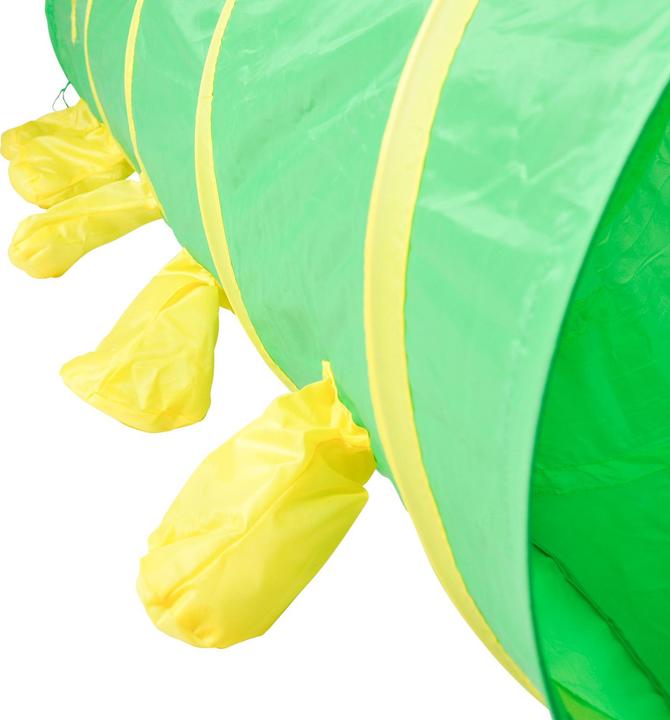 Actual product image Knorrtoys Caterpillar Hugo
