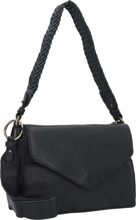 Actual product image Cowboysbag Standlake shoulder bag leather 28 cm