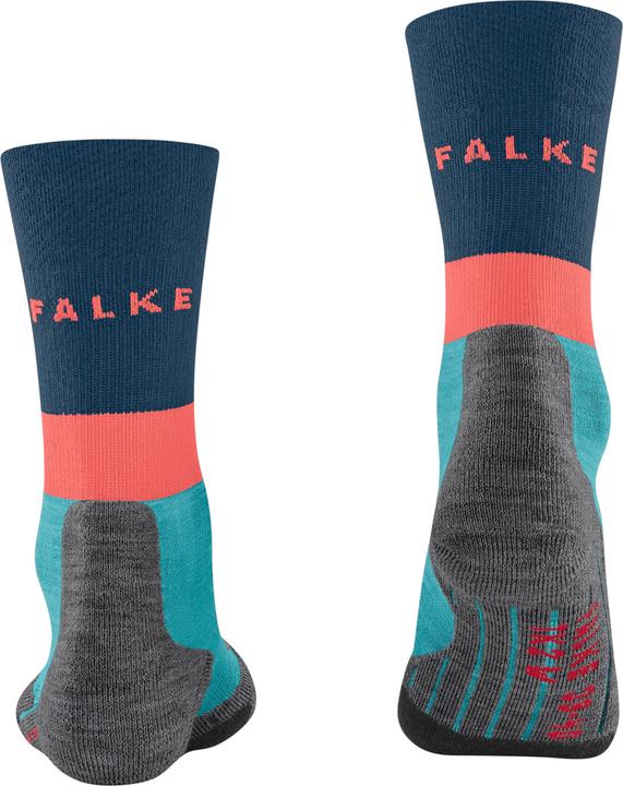 Produktbild Falke TK2 Explore Damen Trekking (39 - 40)