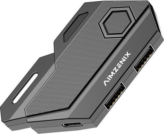Produktbild MU Classic Adapter für Maus und Tastatur Blader und Hunter (PS5)