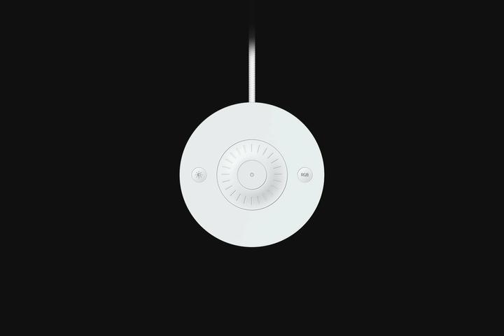 Produktbild Razer Aether Smart Lamp Pro - LED-Leuchte mit Mehrzonen-Beleuchtung (500 lm)