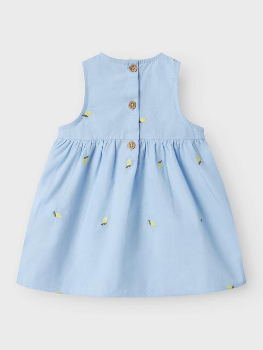 Produktbild Name it Bio-Baumwoll Kleid (62)