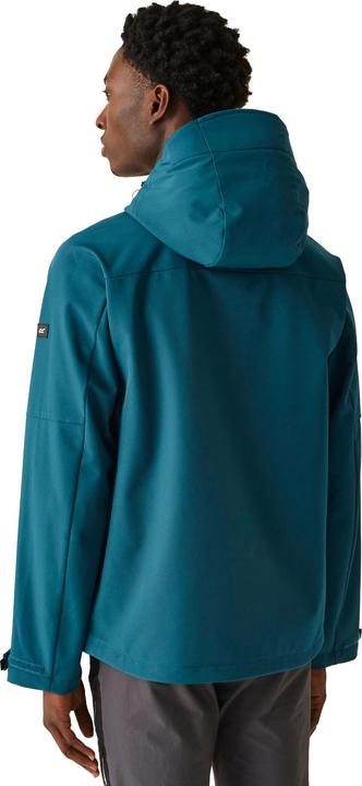 Image du produit Regatta - Veste softshell ARANA - Homme (S)
