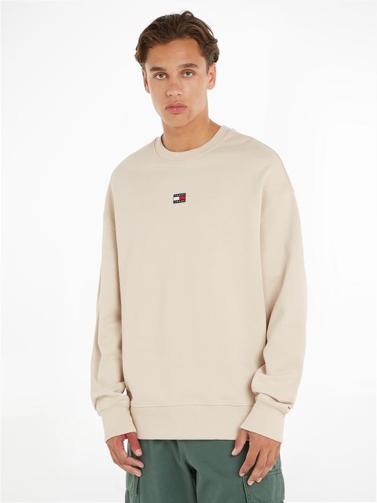 Immagine prodotto Tommy Hilfiger Felpa beige (S)