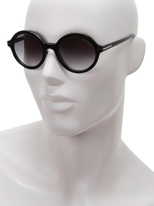 Image du produit Tom Ford Nicolette-02 FT0602