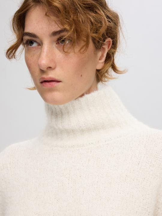 Produktbild Selected Femme High Neck Pullover (L)