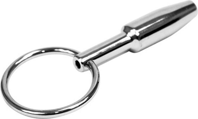 Image du produit Rimba Mini pénis Fucker-Plug 10mm