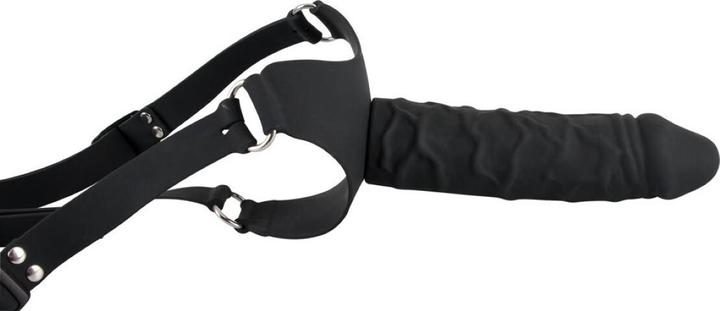 Immagine prodotto You2Toys Silicone Strap-On