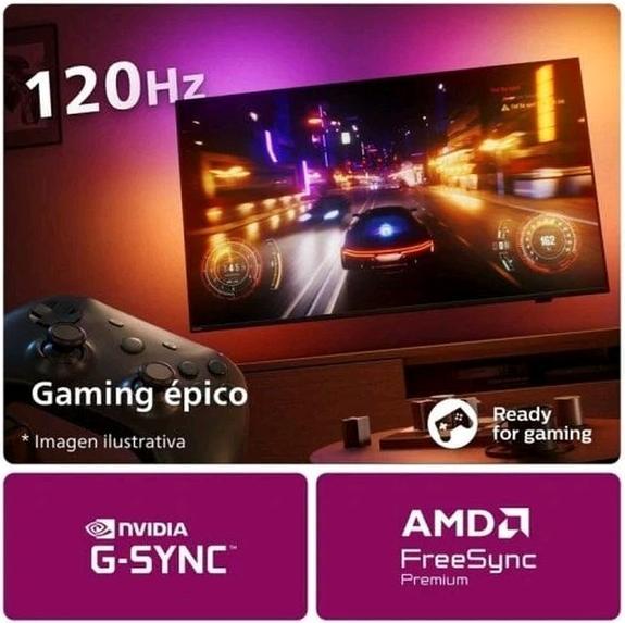 Immagine prodotto Philips 55OLED769/12 (55", OLED, 4K)