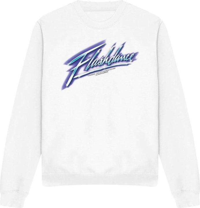 Flashdance Sweatshirt