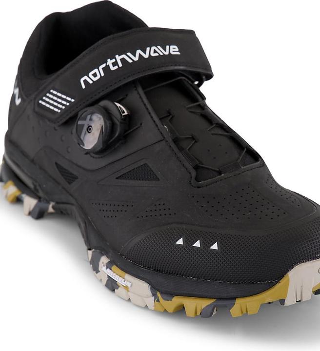 Image du produit Northwave Chaussures de cyclisme Enduro Mid 2 (41)