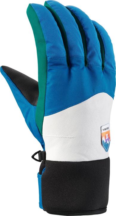 Produktbild MGA Viking Cool Daddy Ski Man Handschuhe (8)