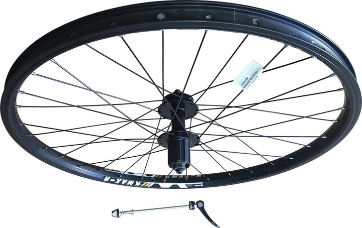 Wheels