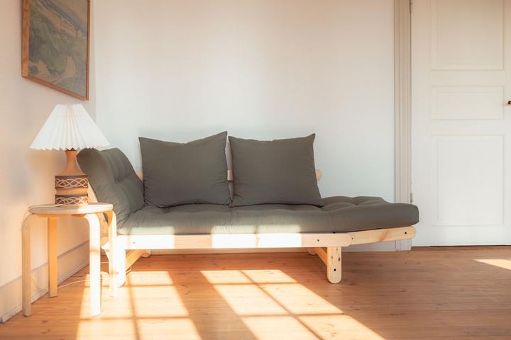 Image du produit Karup Design Battre (2 places, Canapé-lit)