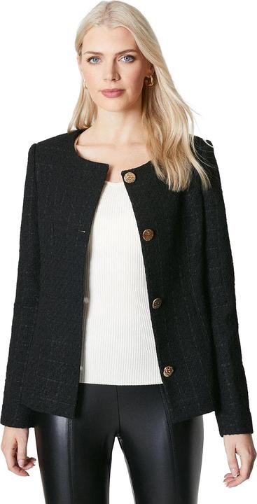 Immagine prodotto Principles Giacca Linea Lunga Donna (42 D)