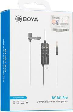 Image du produit Boya BY-M1 Pro