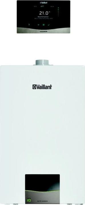 Productafbeelding Vaillant Pakket 1.741 ecoTEC plus VC 25 CS/1-5, VRC 720