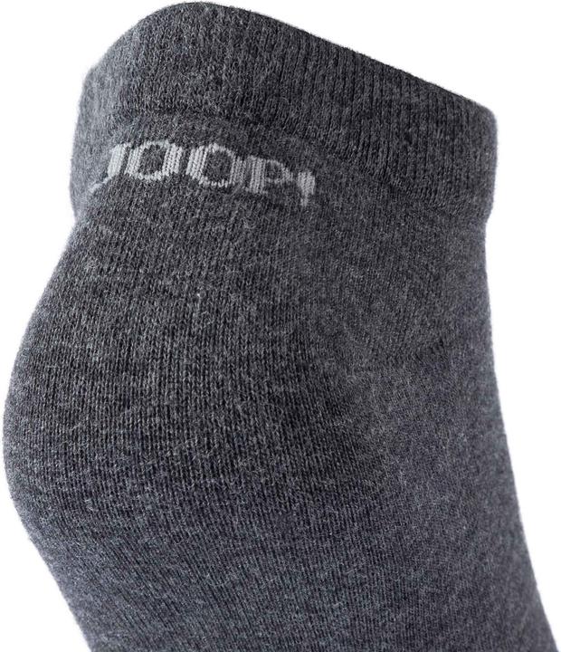 Immagine prodotto Joop! Unisex premium essential organic cotton Sneaker 6p (confezione da 6, 39 - 42)