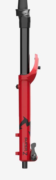 Immagine prodotto Marzocchi Forcella per sospensioni Super Z Grip X H-L 15QRx110 1.5 T (180 mm, Aria)
