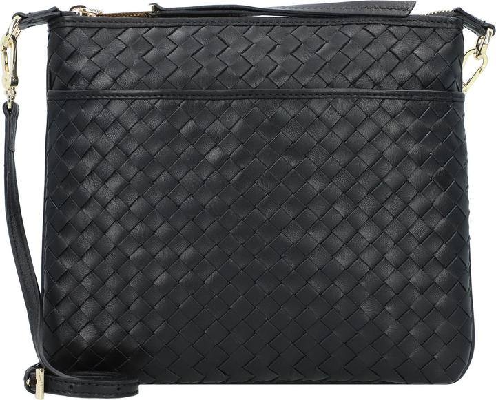Produktbild Abro Piuma Umhängetasche Leder 26 cm