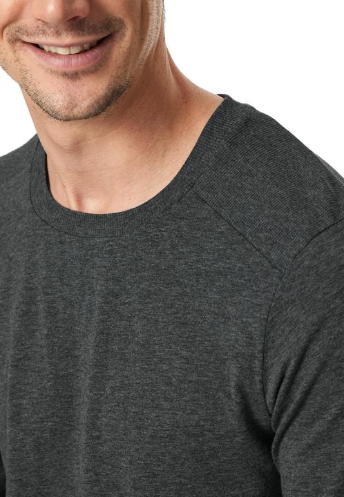 Produktbild Schiesser Modern Nightwear Schlafanzug (58, 3XL)