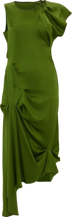 Produktbild Victoria Beckham Dresses Green (6)