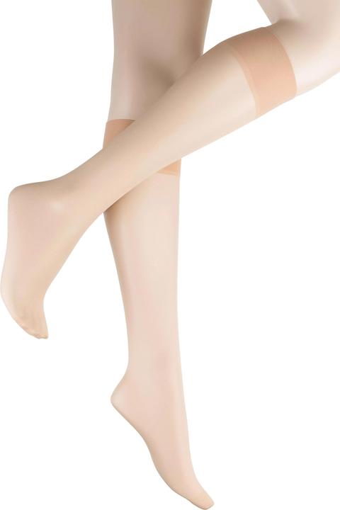 Produktbild Falke Seidenglatt 15 KH (15 DEN, 39 - 42)
