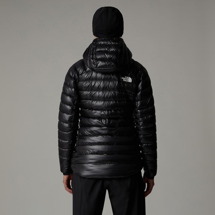 Immagine prodotto North Face Felpa con cappuccio Summit Breithorn (XS)