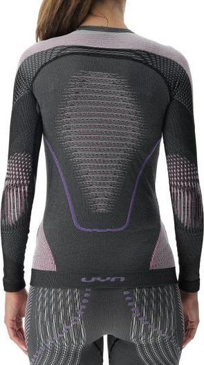 Image du produit UYN T-shirt thermique Evolutyon Melange (S, M)