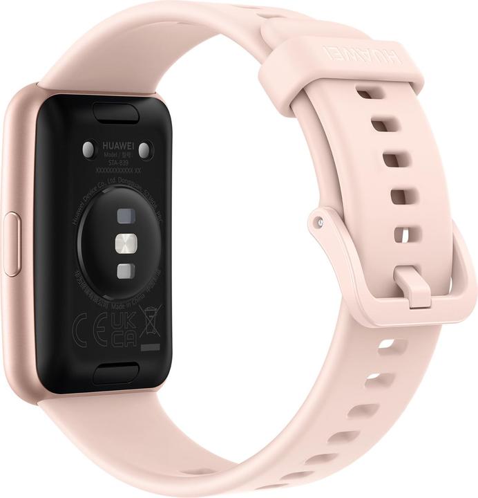 Actual product image Huawei Watch Fit Special Edition (46 mm)