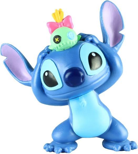 Immagine prodotto Stitch Minifigure di Lilo & confezione da 5 pezzi