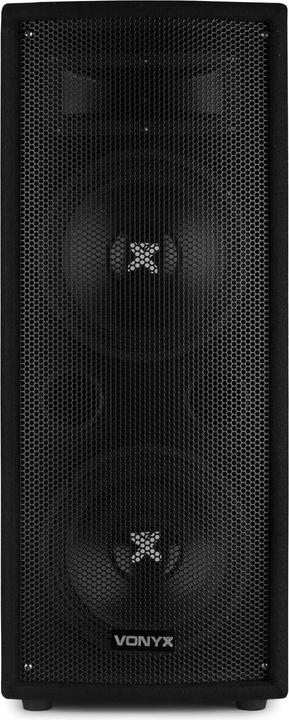Actual product image Vonyx Loudspeaker SL28 (Passive, 1x 800 W)