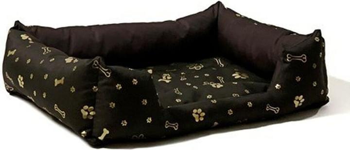 Image du produit Go Gift GoGift lair cube XL 75 x 55 x 15 cm brun (Chien)