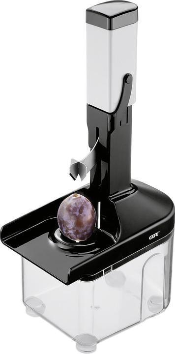 Actual product image GEFU Plum de-stoner 'Corer