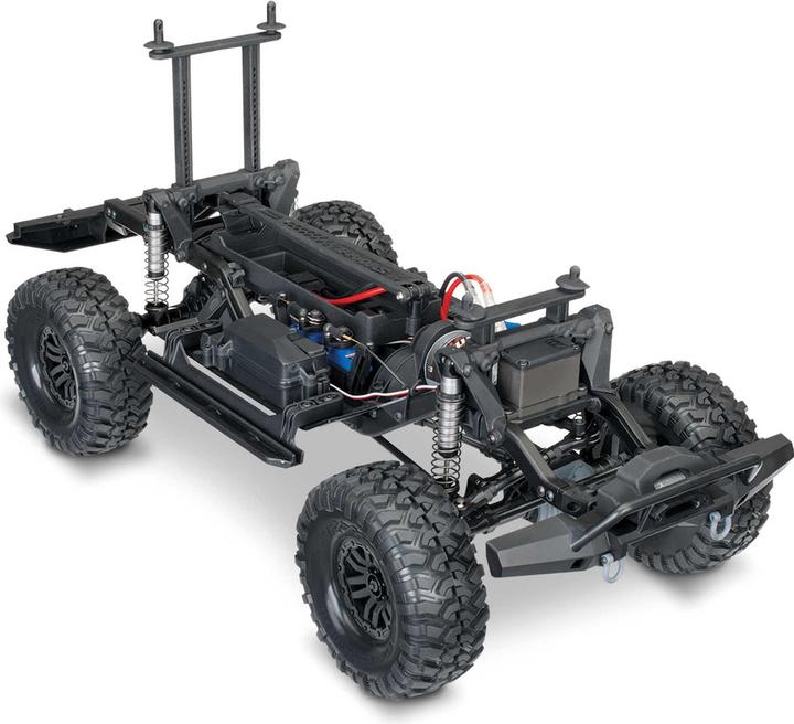 Produktbild Traxxas TRX-4 Land Rover Defender (RTR Ready-to-Run)