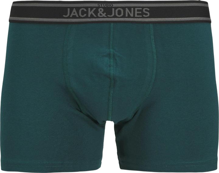 Actual product image Jack & Jones 5er-pack Shorts Shorts (S, 5-pack)