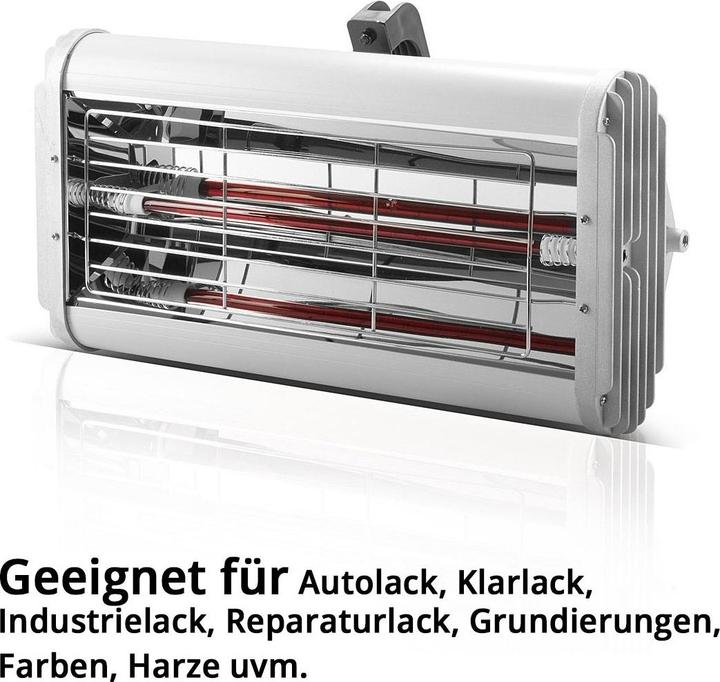 Image du produit Stahlwerk IL-1200 ST (1.20 W)