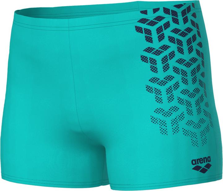 Arena B Kikko V Swim Short Graphic (140)