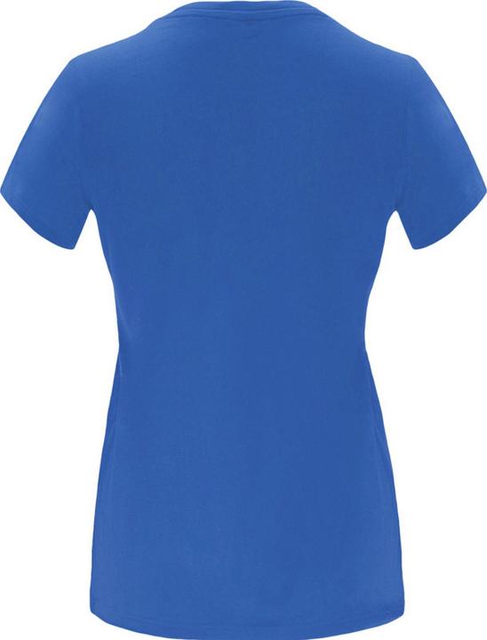 Immagine prodotto Alpinia Capri Maglietta Maniche Corte Donna (XXL)