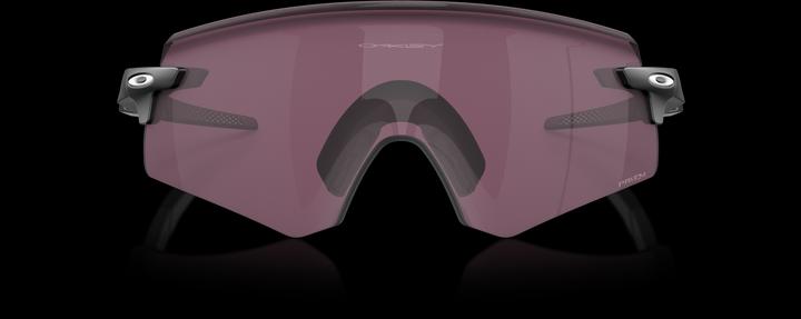Actual product image Oakley Encoder Prizm S3 (VLT 11%) (Mat carbon, Matte Carbon II)