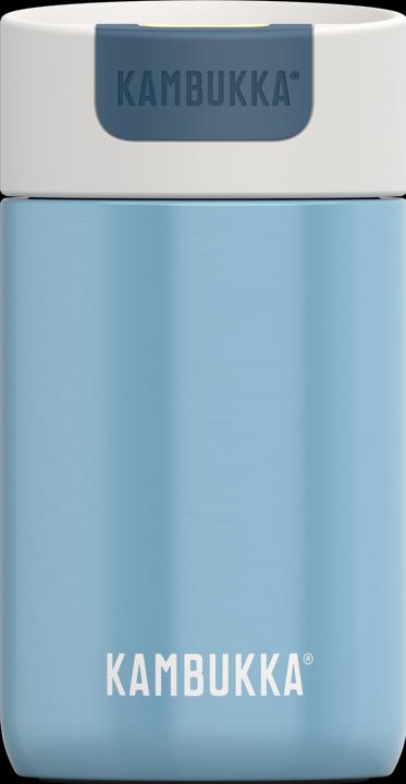 Silk Blue