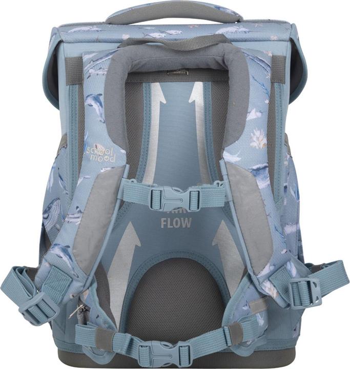 Image du produit School-Mood Set de cartables Champion (23 l)