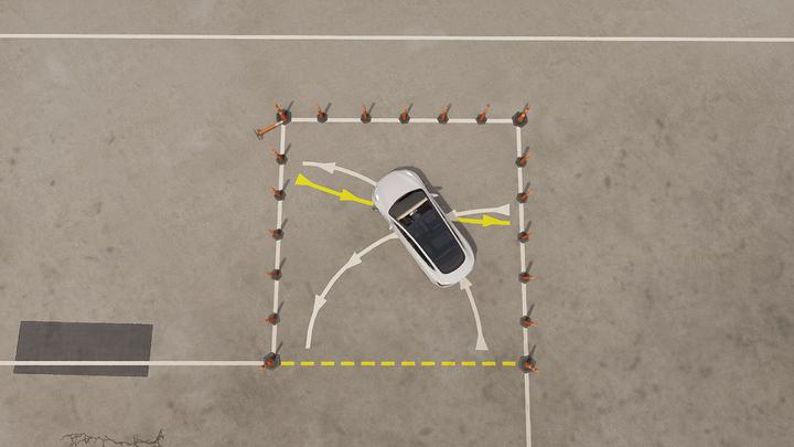 Actual product image Aerosoft CityDriver (PS5)