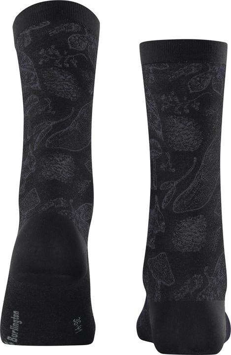 Actual product image Burlington Forest socks (36 - 41)
