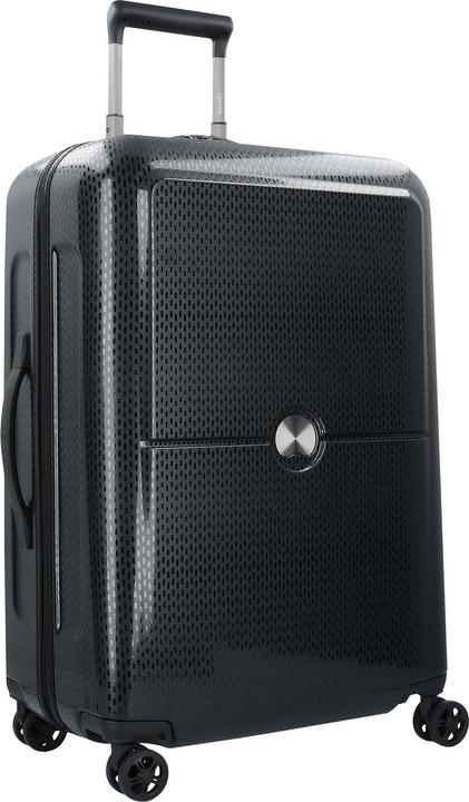 Immagine prodotto Delsey Carrello a 4 ruote Turenne 82 cm (120 l, XL (da 115l))