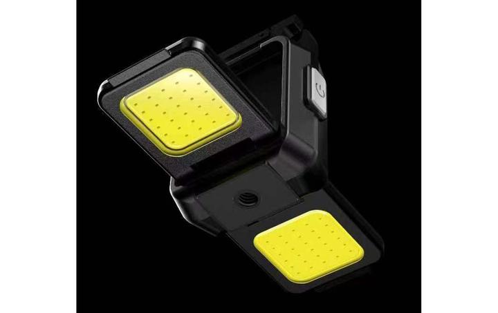 Produktbild FTM Taschenlampe (19.20 cm, 900 lm)