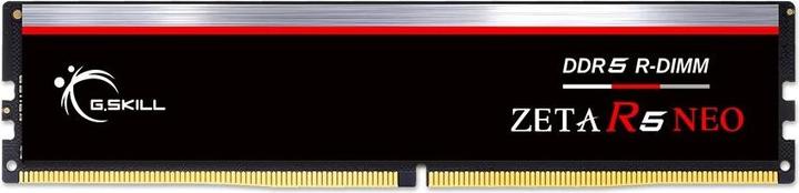 Produktbild G.Skill Zeta R5 Neo (4 x 32GB, 6000 MHz, DDR5-RAM, DIMM)