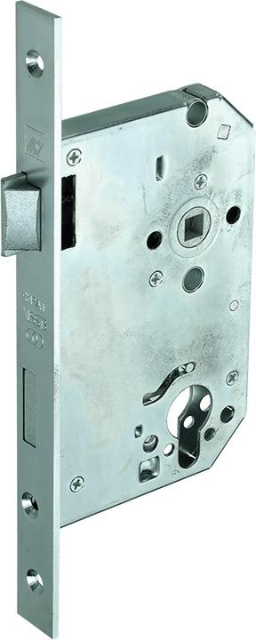 Produktbild MSL Sicherheits-Einsteckschlösser CASA-Beta 1123 (Einsteckschloss)