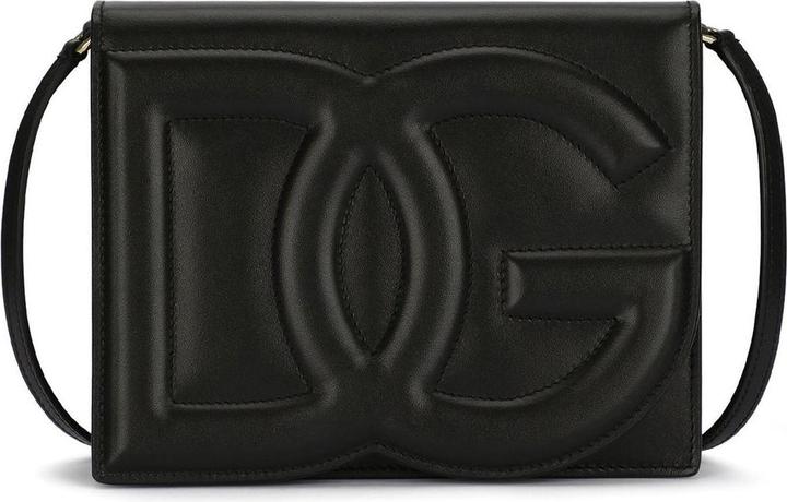 Dolce & Gabbana Bags.. Black