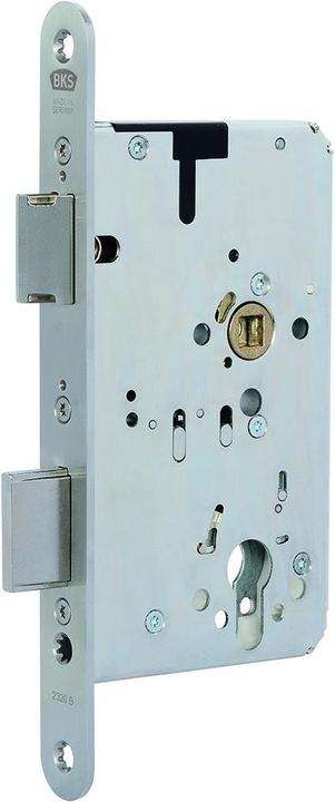 Actual product image BKS Panic locks B-23200 (Profile cylinder)